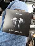 Прожам Samsung galaxy bads 3 pro
