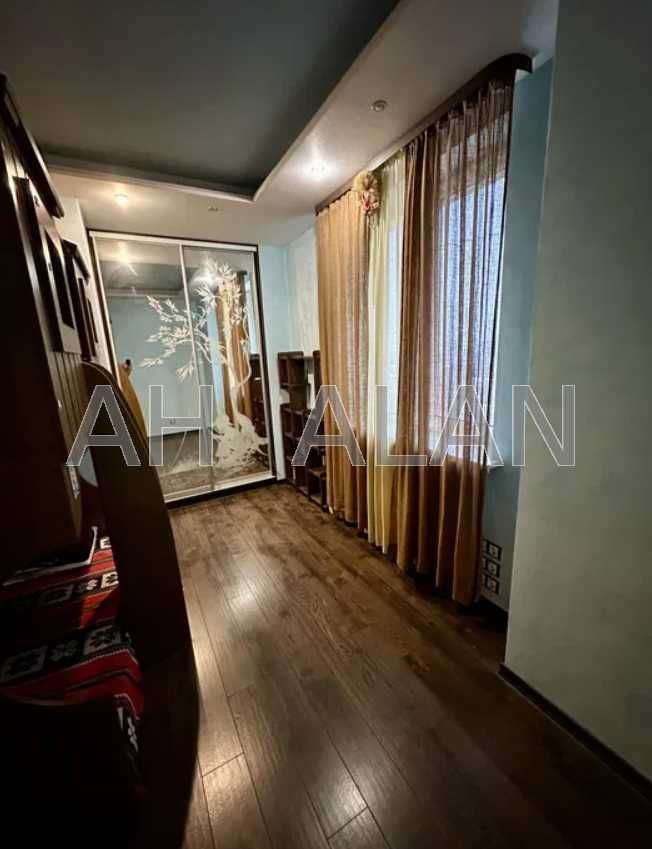 Продаж 2кімн квартири в ЖК Парковий на Кольцова,14, Борщагівка.