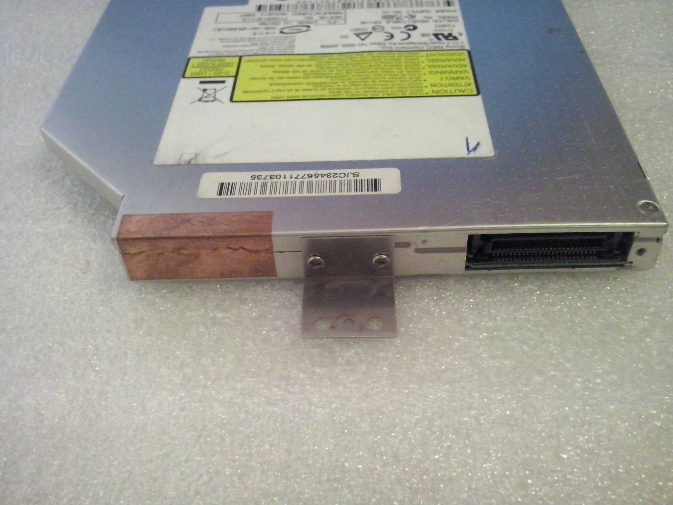 Nagrywarka DVD SONY Optiarc DVD RW AD-7540A ATA (1)