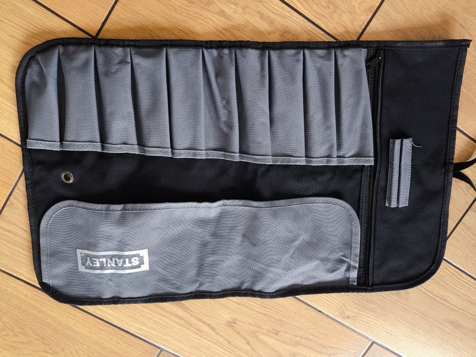 Pokrowiec na narzędzia do samochodu domu Stanley