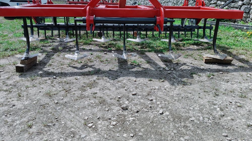 Культиватор  КПН - 2.8