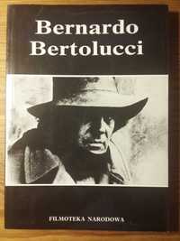 "Bernardo Bertolucci w opinii krytyki zagranicznej"