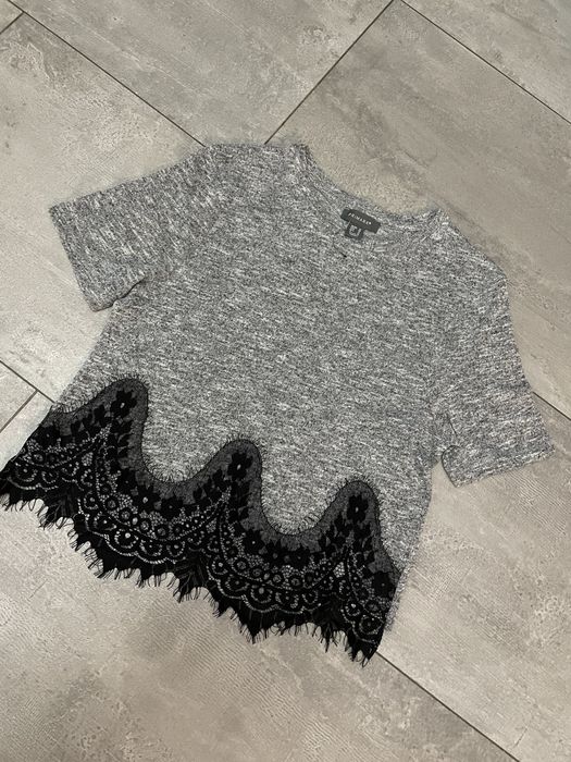 Ubrania damskie M Spódniczka bluzka sukienka sweter