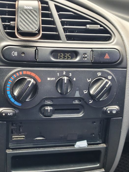 Продам авто Daewoo