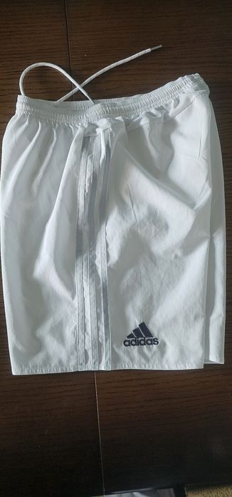 Spodenki adidas Real Madryt