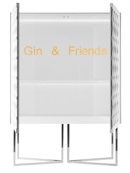 Louceiro/Licoreiro interdesign