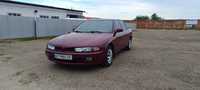 Mitsubishi Galant 2.0 TDI