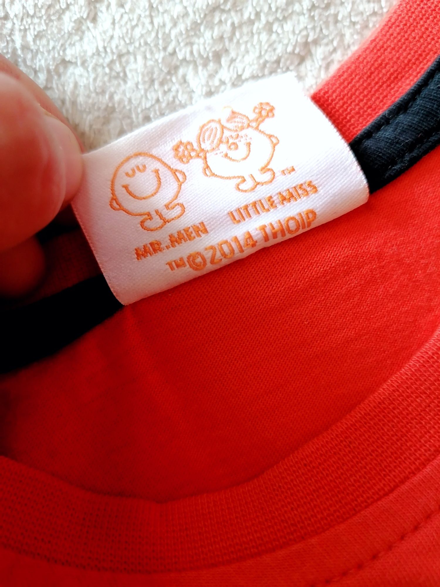 Super zestaw dla chłopca spodenki moro +bluzka emotka r. 98-104