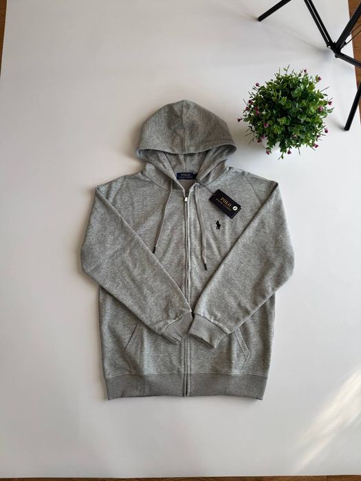 Зіпка Polo Ralph Lauren