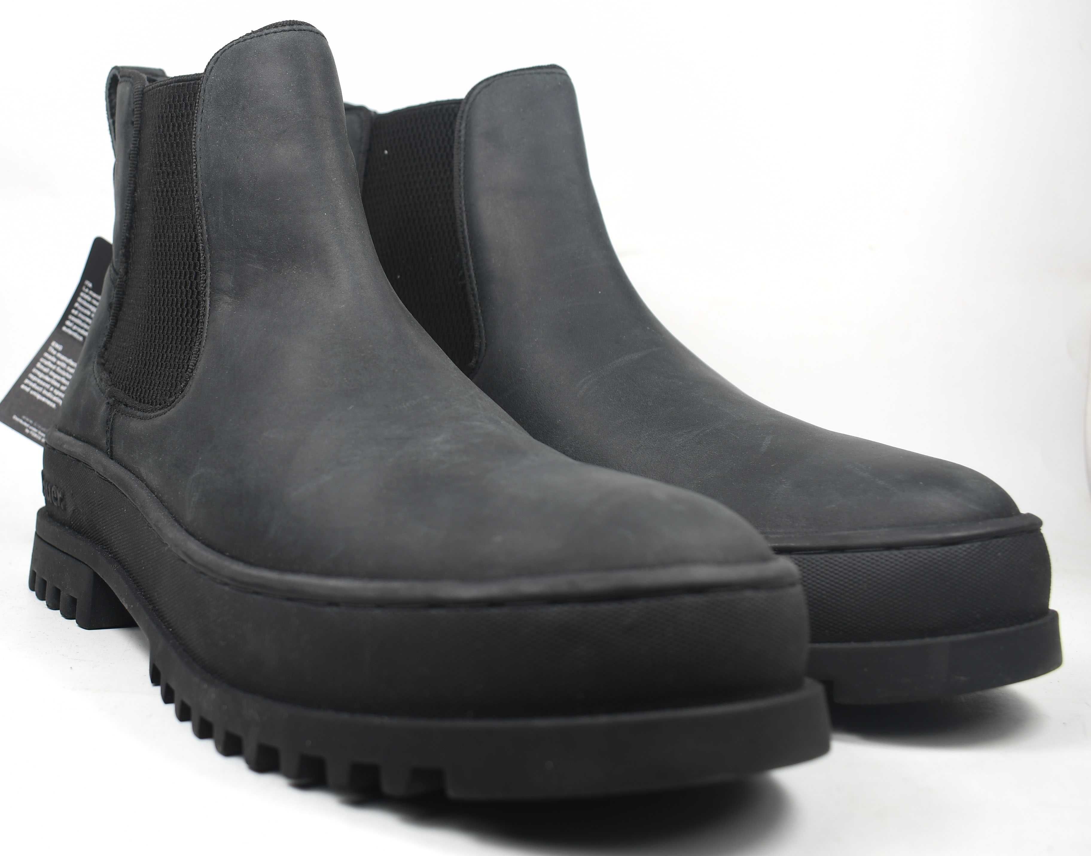 Nowe Sztyblety Blauer Iuka F4IUKA02 roz. 43