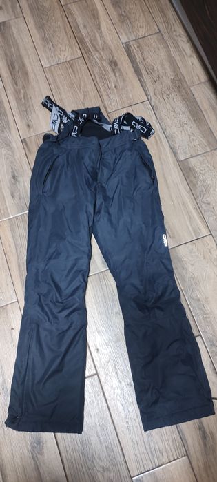 Зимові штани 48 р