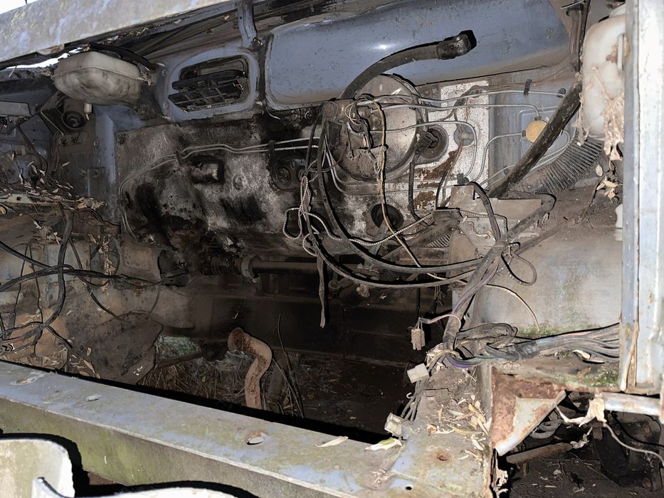 Peugeout J5 1990 року