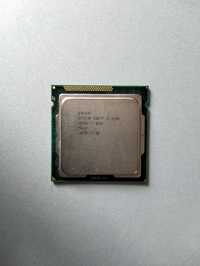 Процесор Intel core i5 2400 3.40Ghz Socket 1155 (Sandy Bridge)