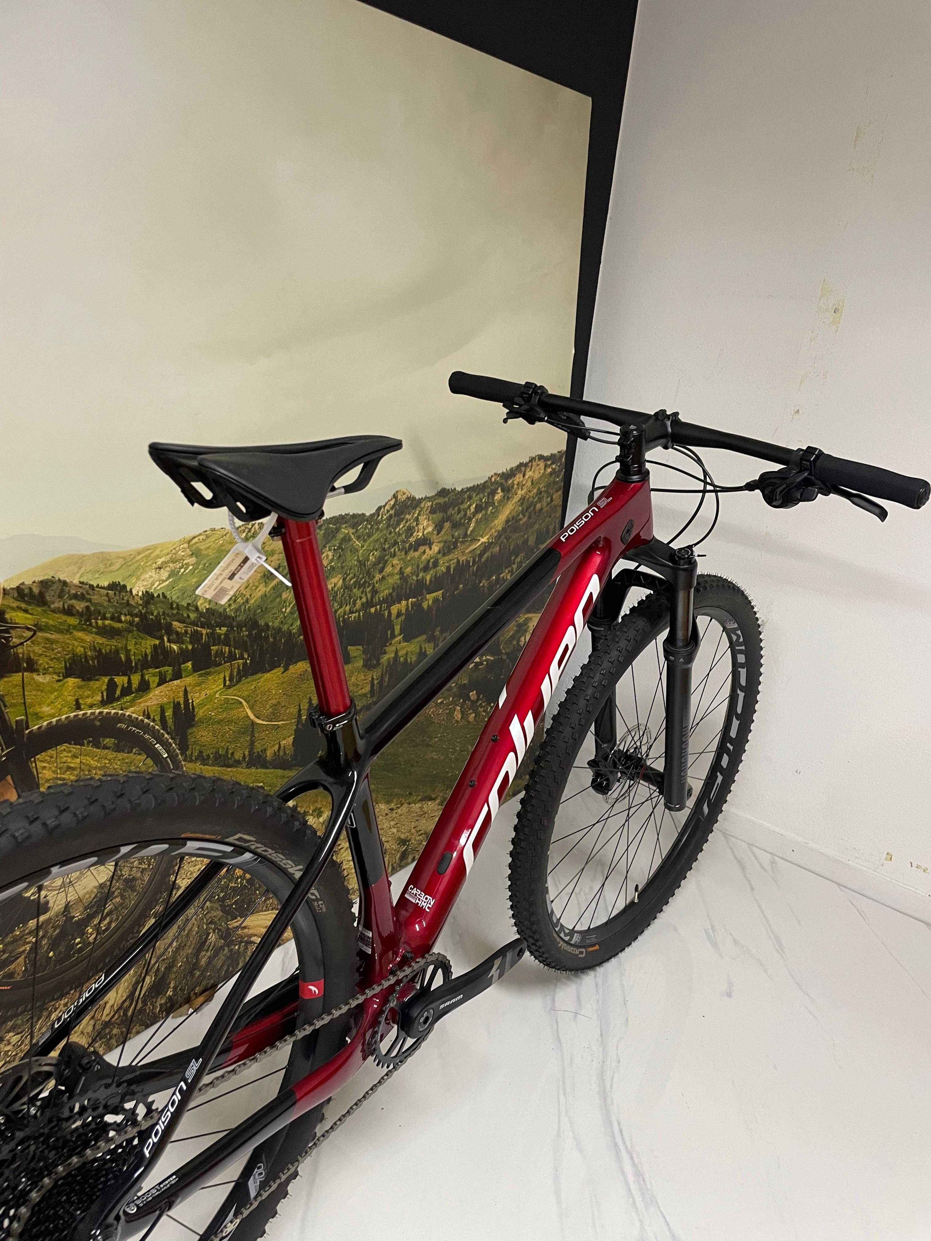 Coluer Poison SL 4.4 NOVA