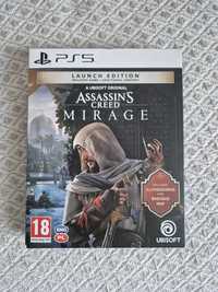 Assassin's Creed Mirage PS5