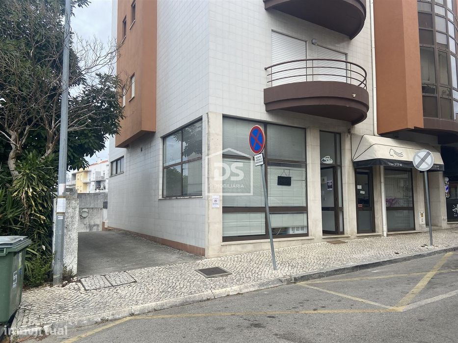 Loja  Venda em Marinha Grande,Marinha Grande