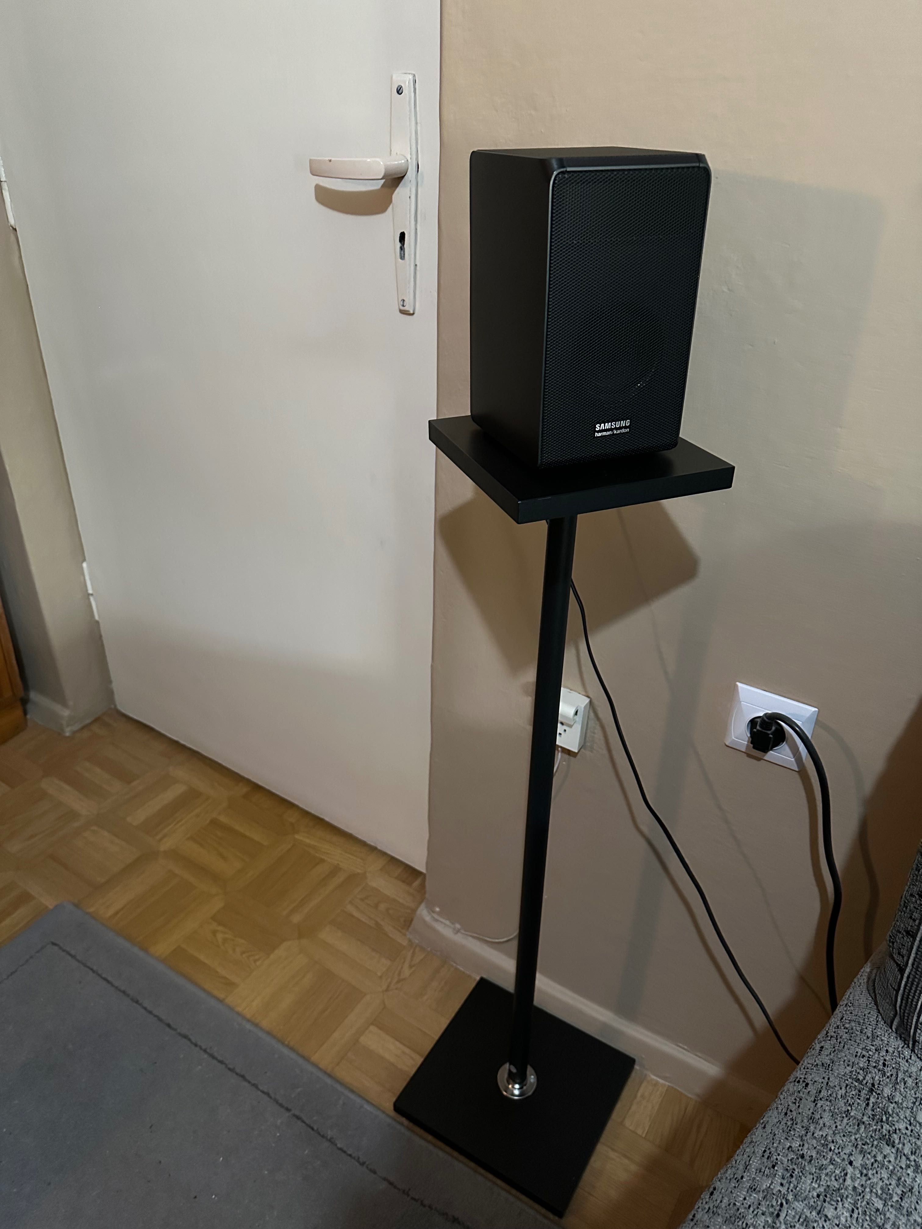 Soundbar Samsung Harman Kardon HW-Q90R