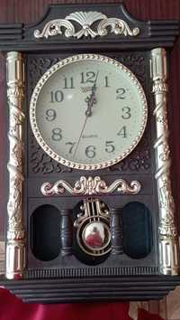 Часы настенные Venner