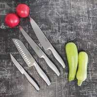 Швейцарські кухонні ножі фірми Vinzer Вінзер ножы винзер