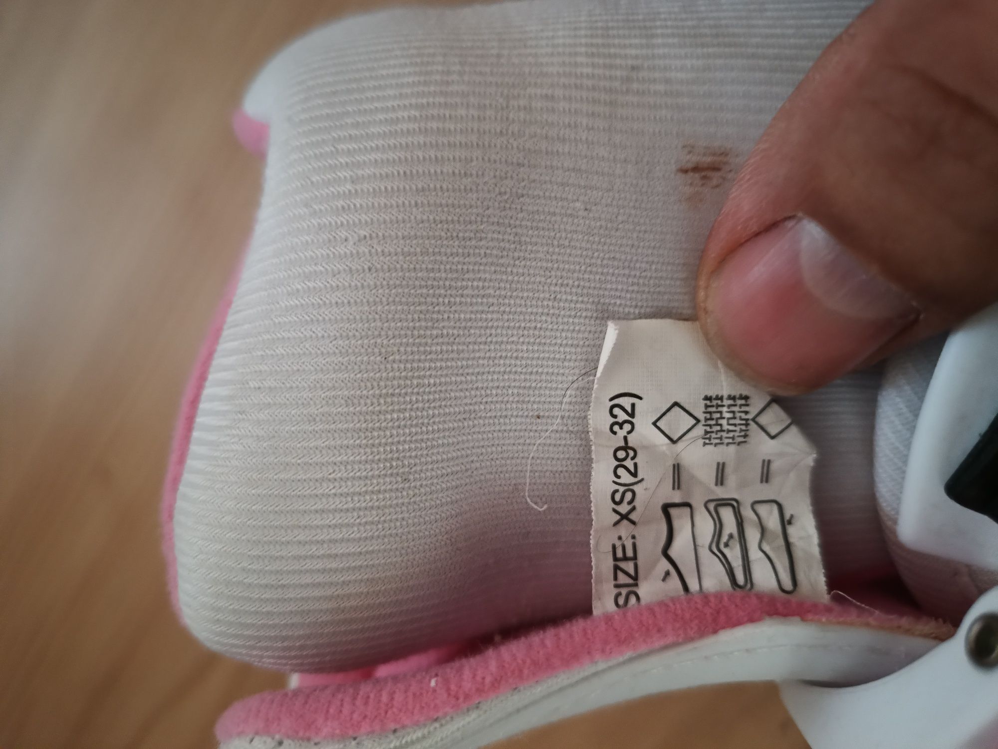 Rolki 3w1. ( 29-32 )+ kąplet ochraniaczy