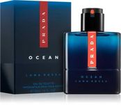 PRADA LUNA ROSSA OCEAN edt 50 ml produkt