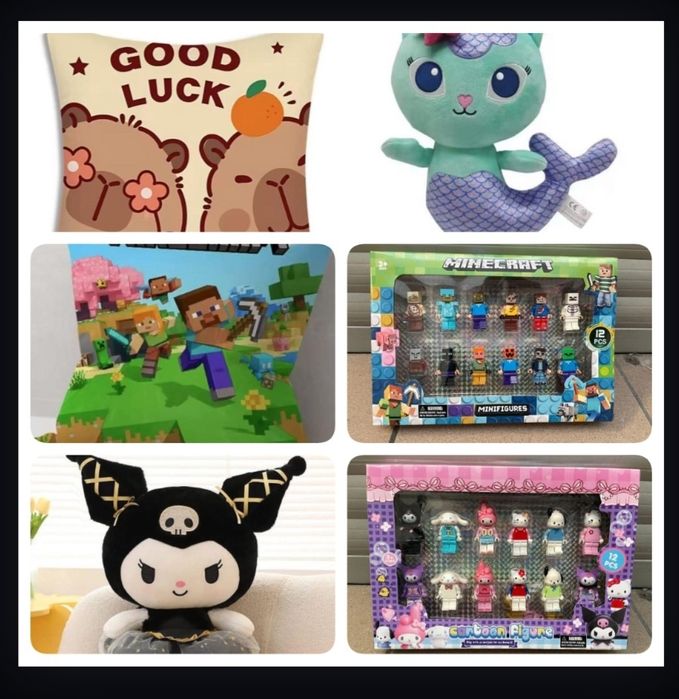 Mikołajki tuż tuż! Zapraszam po upominki!