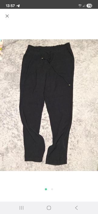 Якісні літні брюки, М/Л