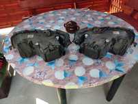 Lampy audi A3 8p 2003r