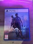 Gra MindsEye PS5 + KOD