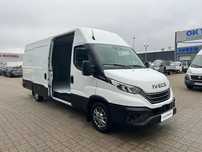 Iveco 35S18HA8 V L4H2 AIR PRO SAMOCHÓD DEMOSTRACYJNY OKAZJA!!!  Pojazd DEMO, znikomy przebieg, NAJTAŃSZY!!!