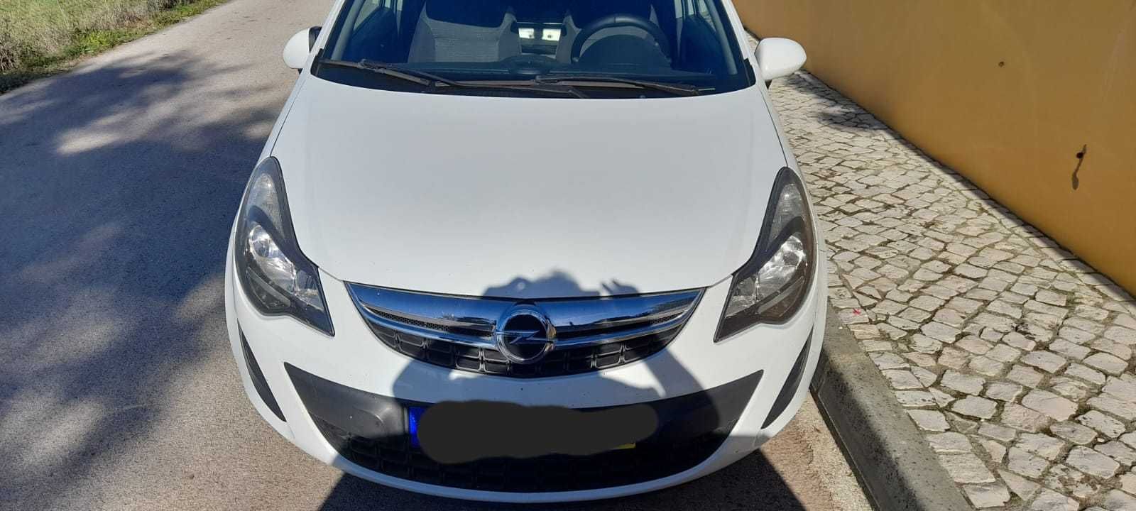 Opel Corsa 1.3 CDTI