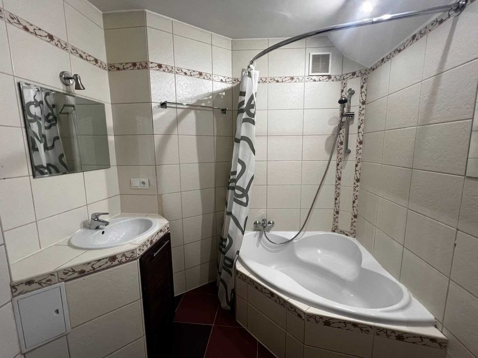 Nysa. Duże mieszkanie do wynajęcia- 94m. kw.