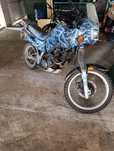 Yamaha Tenere 660