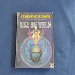 Lobsang Rampa - Luz de Vela