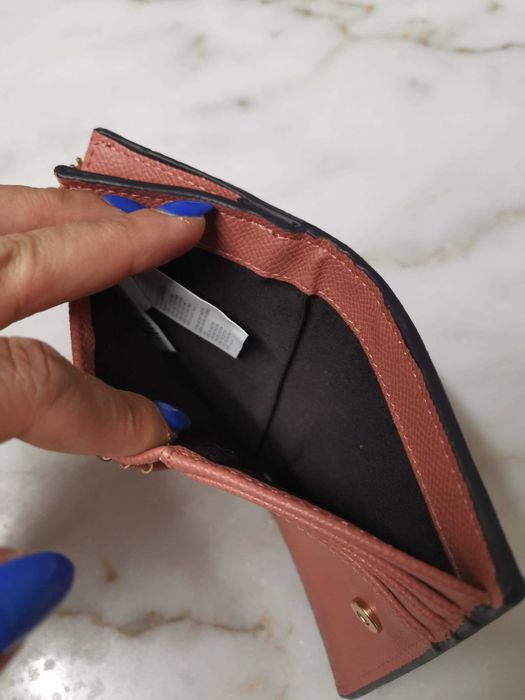 carteira nova - vilanova