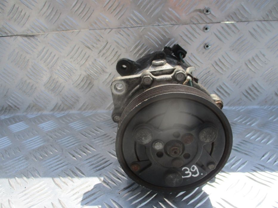 Sprężarka klimatyzacji 1215 Bora, Golf IV, Audi A3, Octavia, Leon