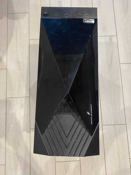 ПК i7 2600, Z68 Extreme4 Gen3 , 10gb озу, hdd 500gb, GTX580  3GB GDDR5