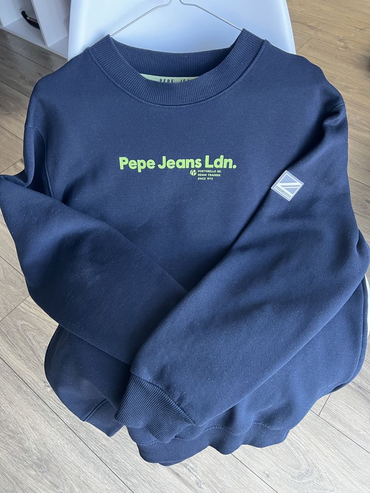 Світшот чоловічий pepe jeans