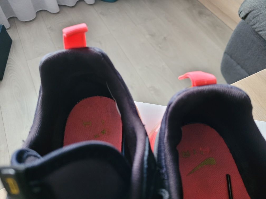 Buty Nike Air Max 270 Futura w r. 45 Cena nowych w sklepie 499zl!