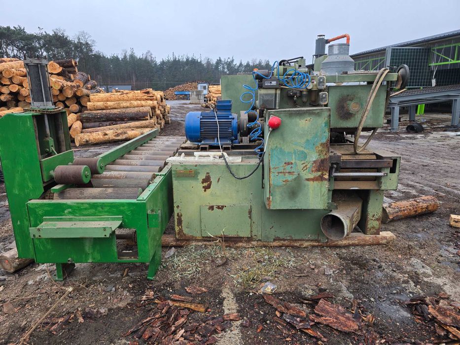 Wielopiła A.Costa ,stół centrujący A.Costa stan bd.