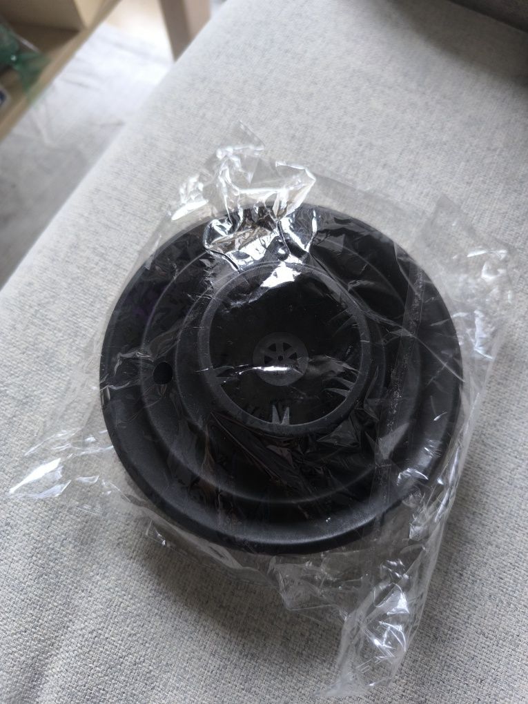 Difusor para secador de cabelo