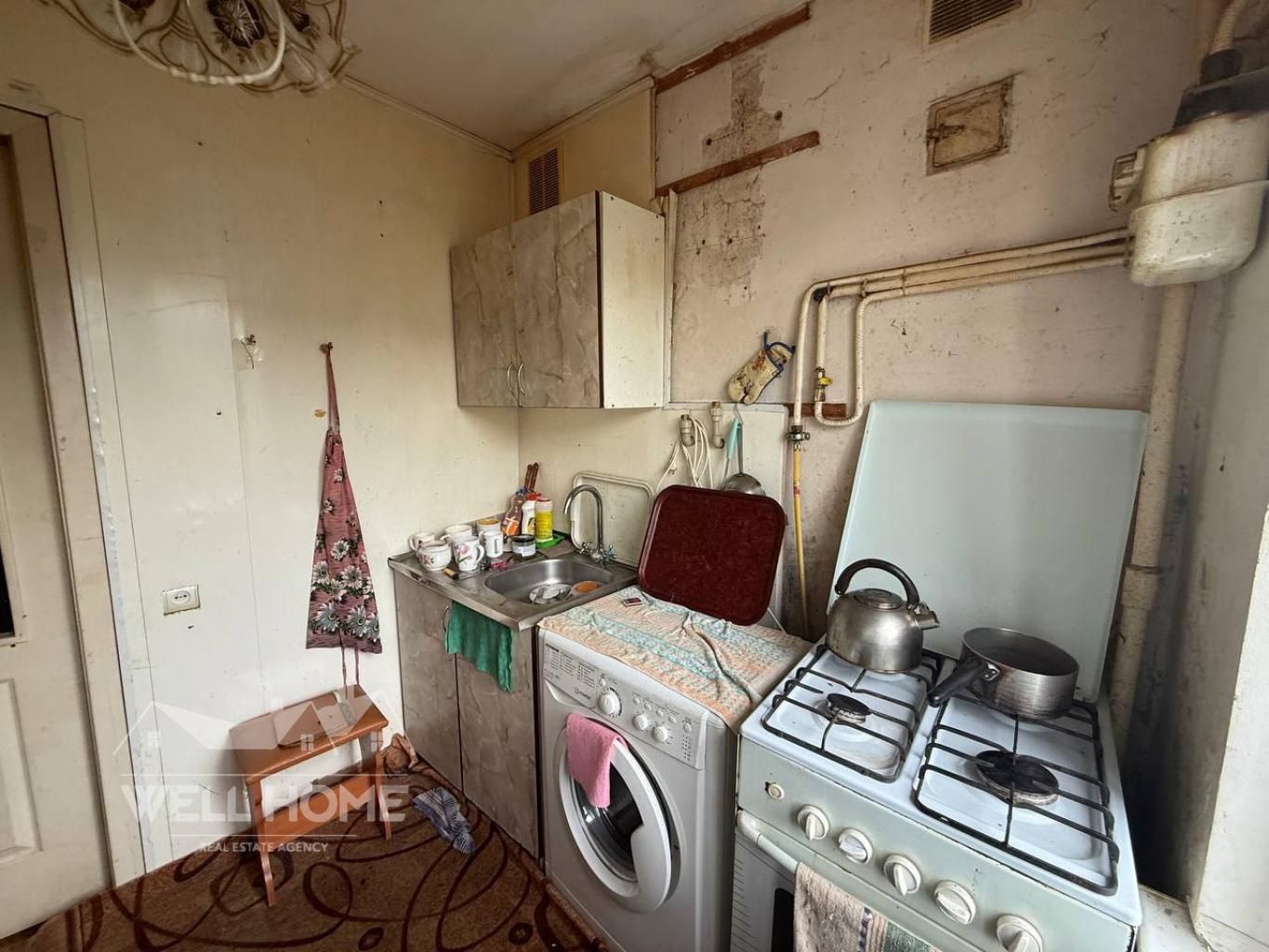 Продаж 1к квартири, вул.  Глибоцька, 83А, м. Бориспіль