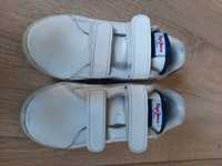 Biale adidasy Pepe Jeans r. 28
