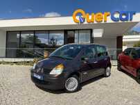 Renault Modus 1.2 Confort Dynamique