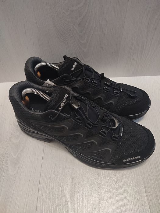 Кросівки LOWA MADDOX GTX 41- 26 см