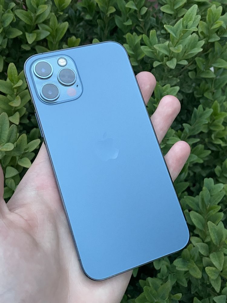 Iphone 12 pro 128gb
