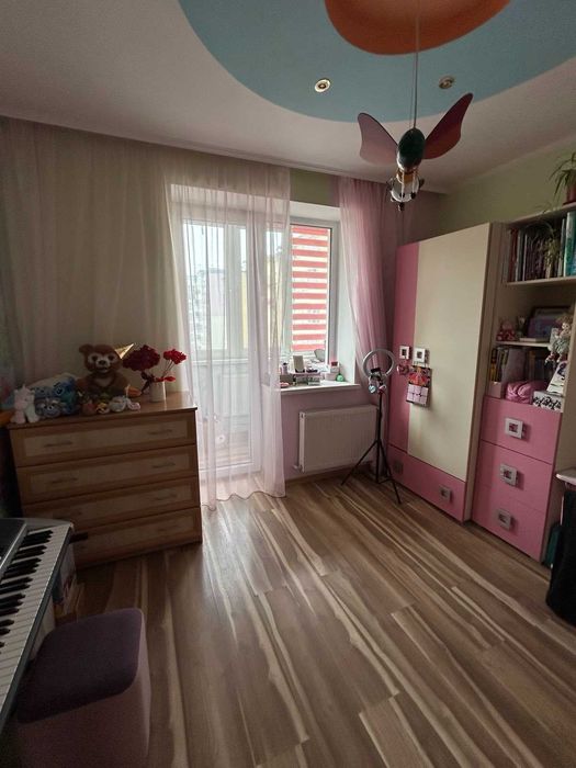 Продам 2 кімнатну квартиру