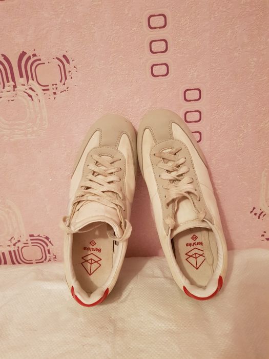 БПродам красовка Bershka