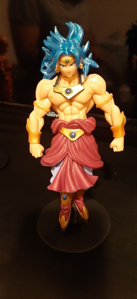 Figuras de animação