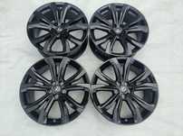 FELGI LEXUS RX350 450H 42611-48860 20 ORYGINAŁ BLACK EDITION tel.509100323